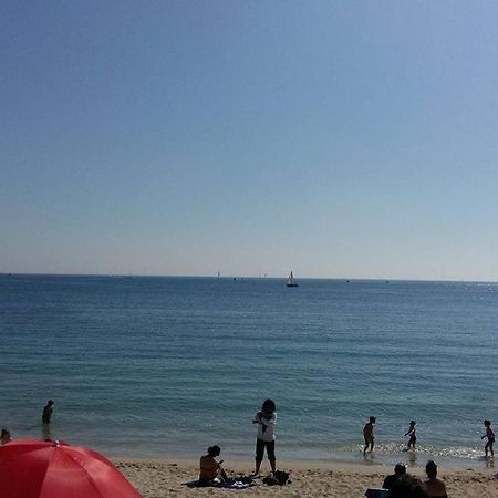 Appartements Benodet A 300M De La Mer Zewnętrze zdjęcie