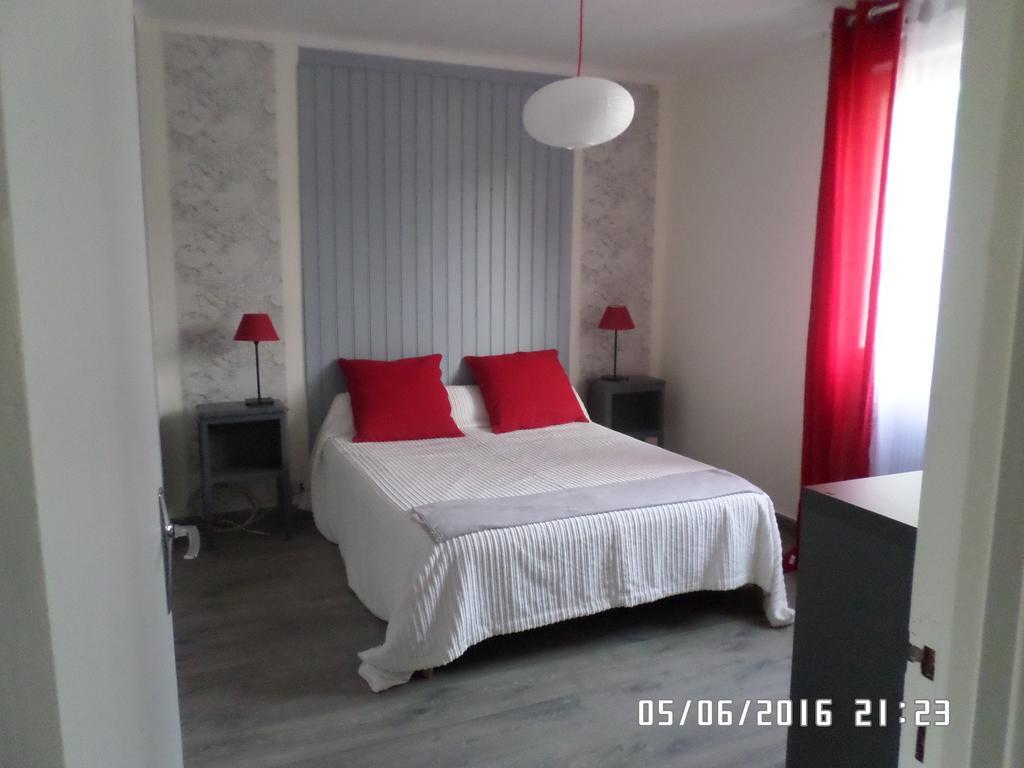 Appartements Benodet A 300M De La Mer Zewnętrze zdjęcie