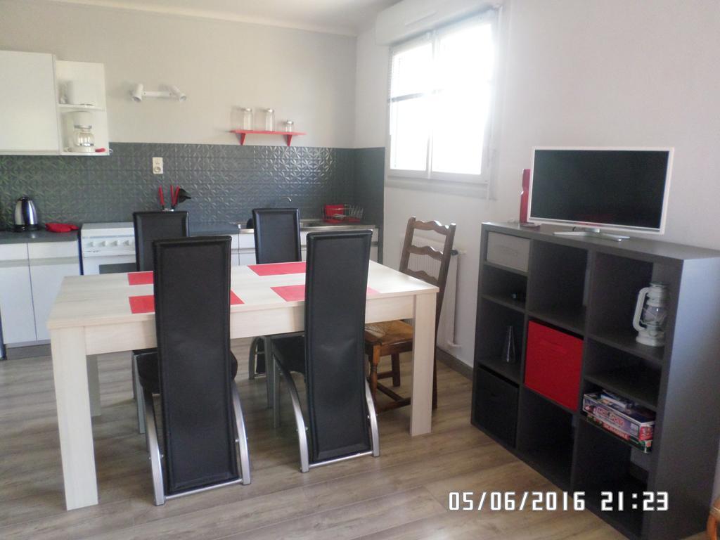 Appartements Benodet A 300M De La Mer Zewnętrze zdjęcie