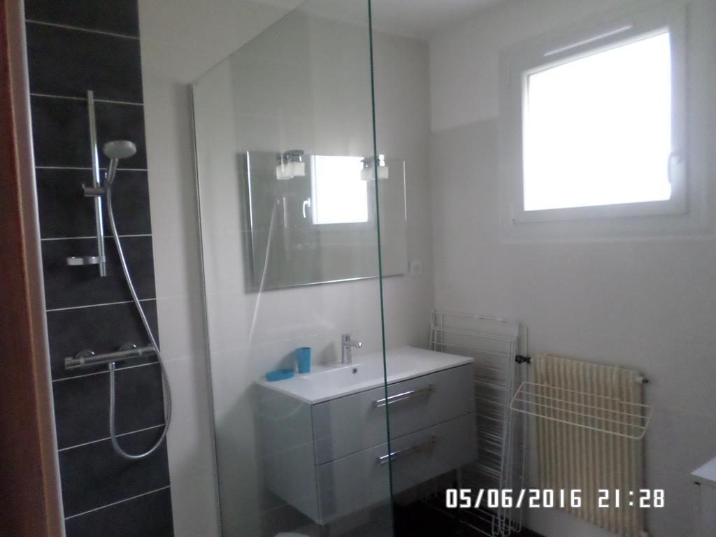 Appartements Benodet A 300M De La Mer Zewnętrze zdjęcie