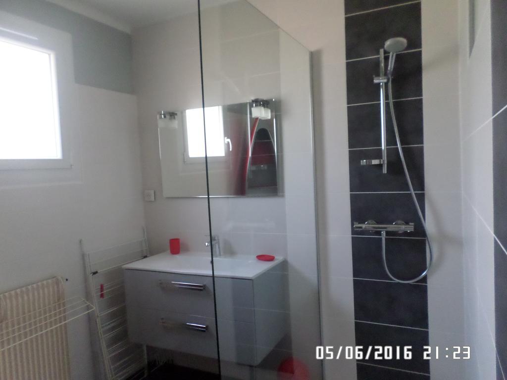 Appartements Benodet A 300M De La Mer Zewnętrze zdjęcie