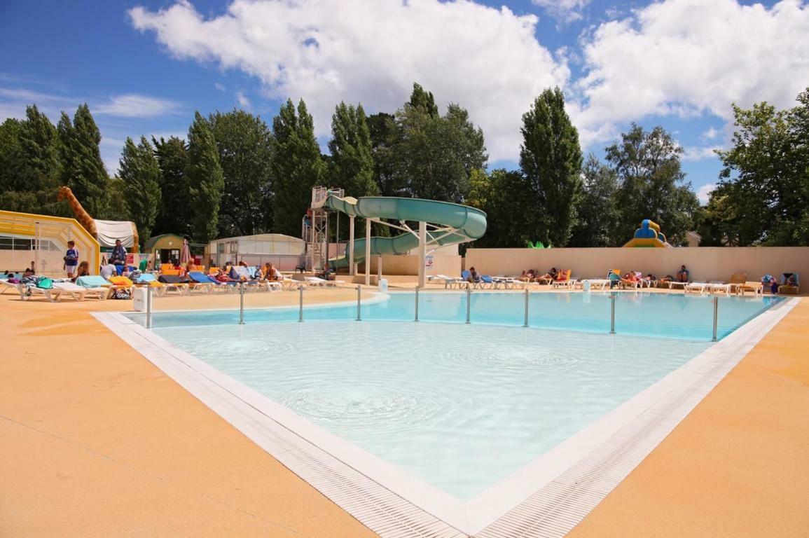 Appartements Benodet A 300M De La Mer Zewnętrze zdjęcie