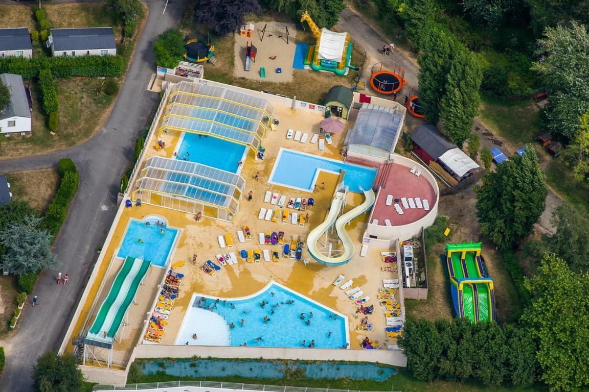 Appartements Benodet A 300M De La Mer Zewnętrze zdjęcie
