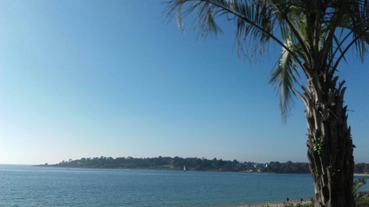 Appartements Benodet A 300M De La Mer Zewnętrze zdjęcie