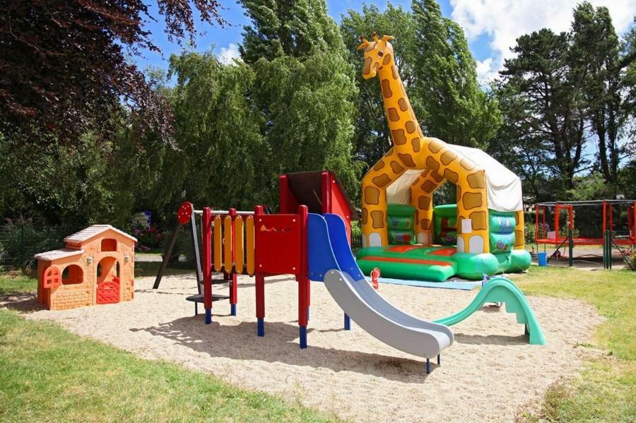 Appartements Benodet A 300M De La Mer Zewnętrze zdjęcie
